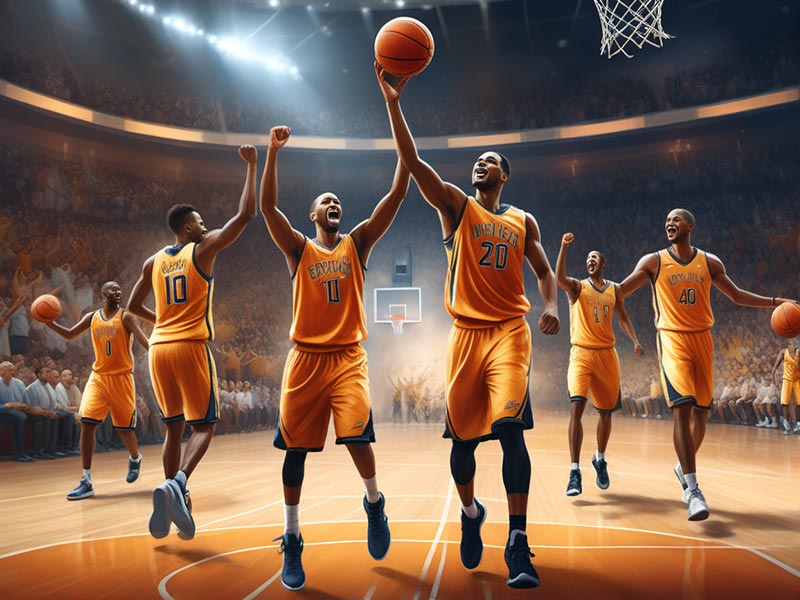 亚当斯曾建议杨瀚森：得自己找机会！开拓者有克林根罗威两大内线