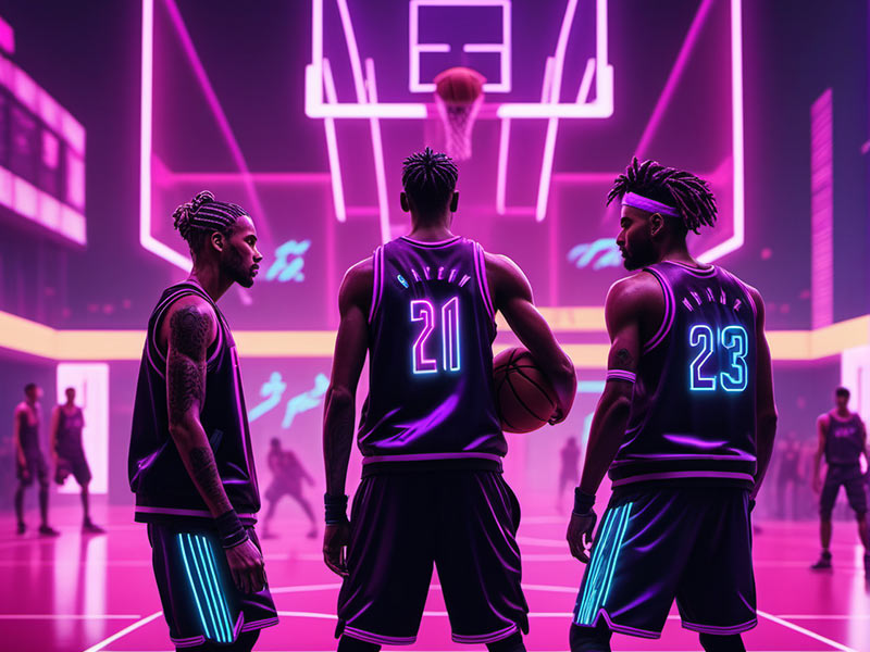 张博源：我的进攻特点是投、突、分，伊利诺伊大学打法跟我相似！