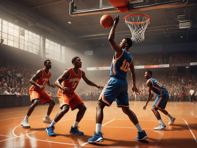 拓媒谈篮板劣势：打双塔时罗威远离篮下，瀚森篮板被抢爆了