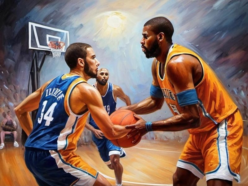 01月08日CBA常规赛吉林福建全场录像