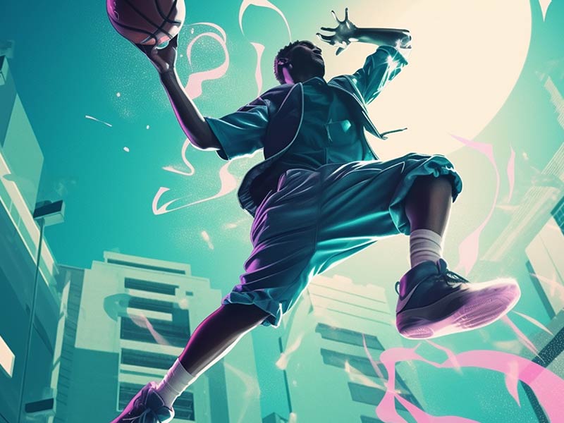 尼克斯球迷：法克吹杨！下次再见你就是总统华盛顿奇才了！