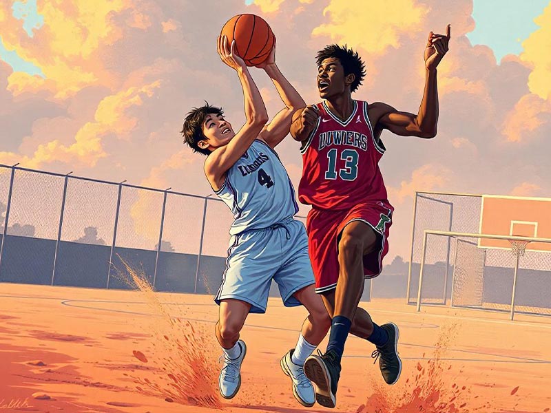 徐静雨此前曾猛夸里夫斯：现在他能和特雷杨相提并论！