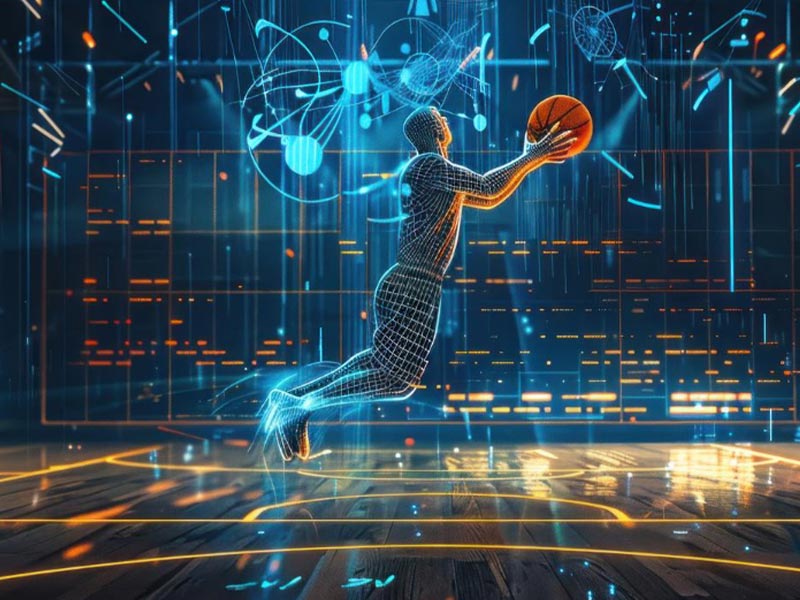 周琦曝光：以前CBA技术统计不完善的年代，经常有人篡改数据！关系好多加俩篮板