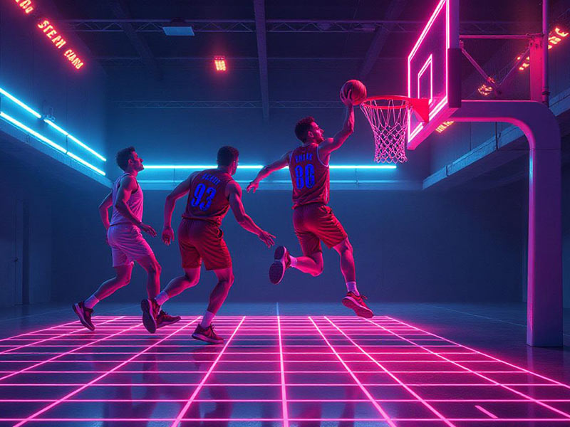 01月09日WCBA常规赛广东女篮8654浙江女篮全场集锦