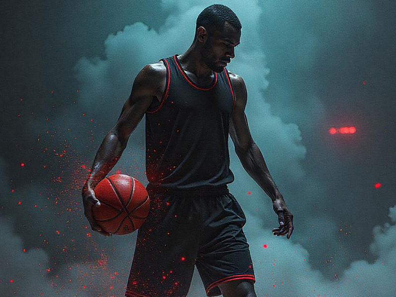 詹姆斯：东契奇是湖人建队基石他不需调整打法我们主动配合