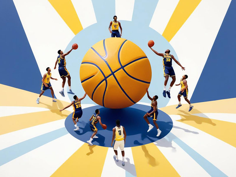 加内特：詹姆斯拒绝参赛毁了扣篮大赛，乔丹科比都曾全力以赴！