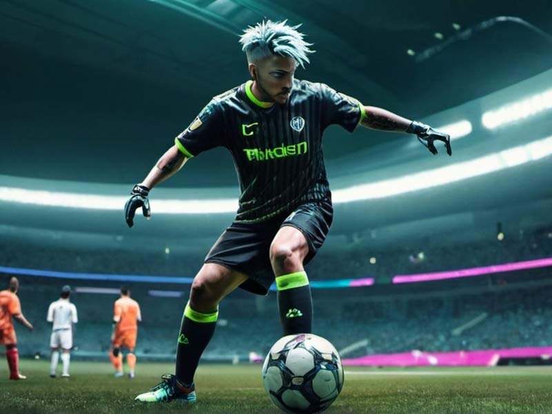 博主：海口冬训第一天，遇到大连英博和两支中超升班马在训练