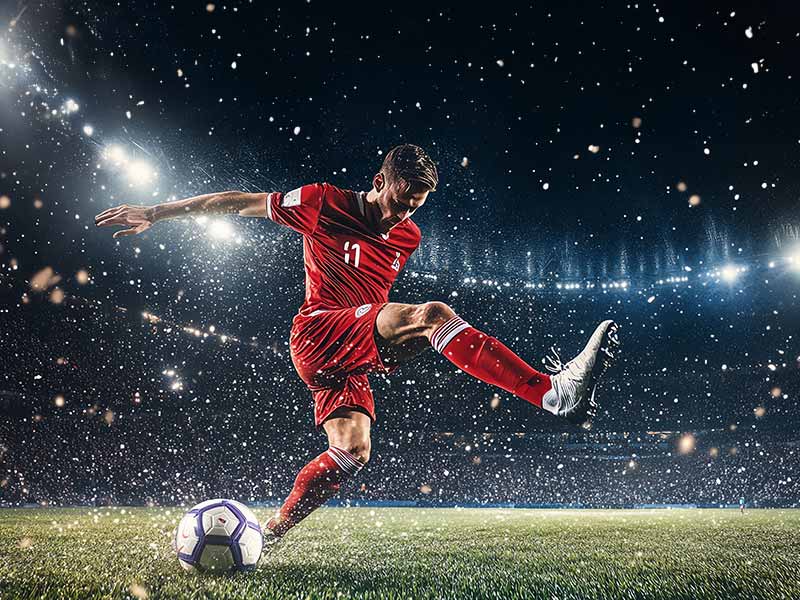 萨拉赫谈非洲杯：这是我参加过最棒集训，把压力都给我，我已习惯