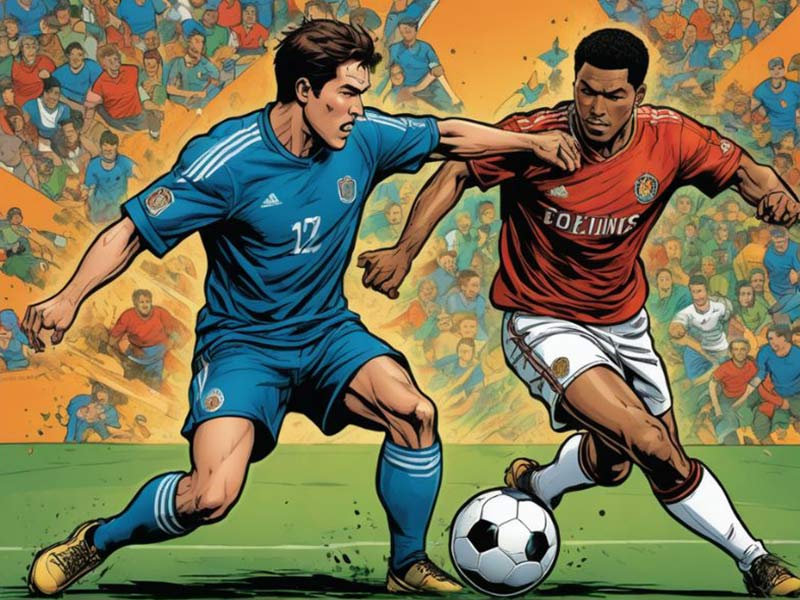 【集锦】西超杯拉菲尼亚2射1传费尔明巴德吉2传1射巴萨50毕巴