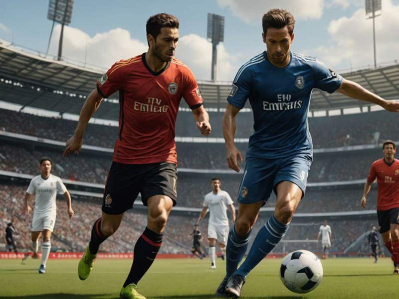 切尔西新帅：你根本无法拒绝切尔西这样的俱乐部