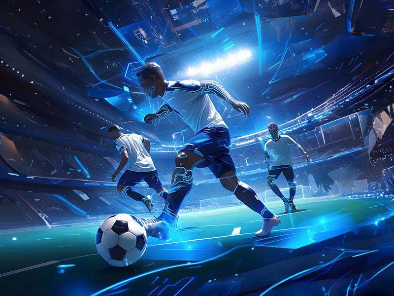 标志性的斜长传！梅西的长传简直就是艺术品！