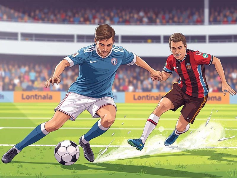 先练体能！直播吧记者直击泰山冬训：王大雷慢跑B队教练组跑步回驻地