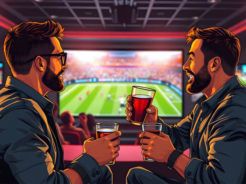 亚马尔在今晚对阵毕巴的半决赛前去理了个新发型