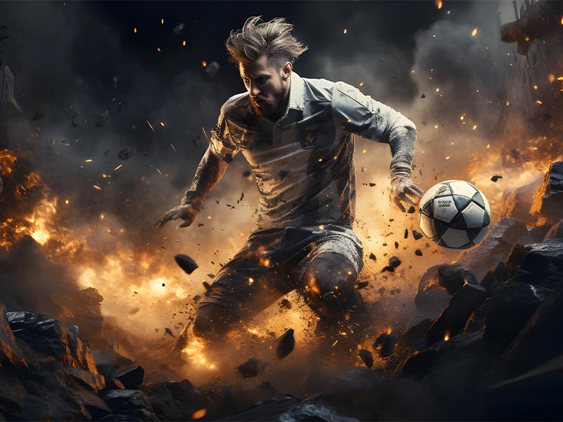 英超九人埃弗顿11狼队基恩破门+中柱+染红格拉利什两黄被罚下