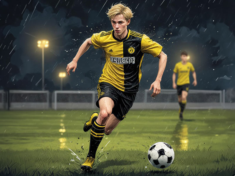 梅西：我不喜欢人们谈论我，除非是关于踢足球的事