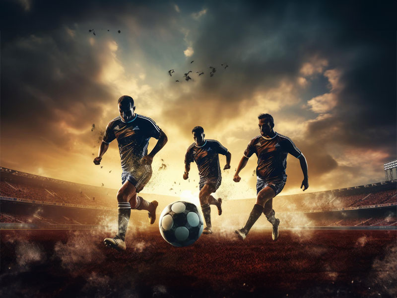 扳回一球！琼斯甩头攻门被扑，迈尔斯里本补射破门