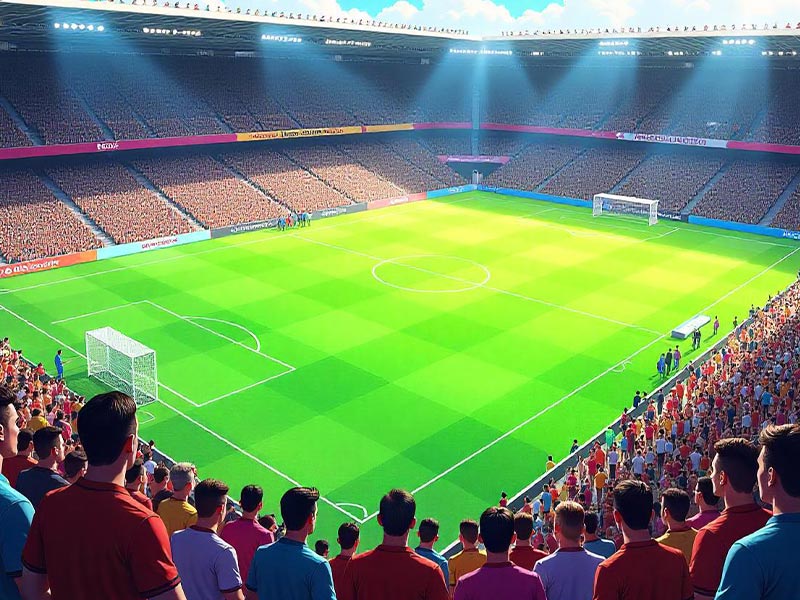 挡也挡不住！戴维一条龙破门，1分钟完成传射！