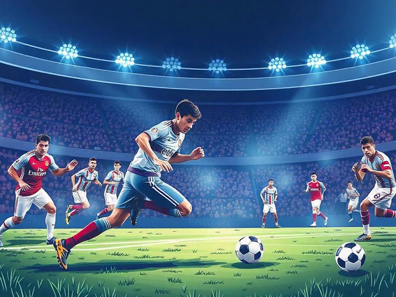 01月08日英超第21轮埃弗顿vs狼队全场录像