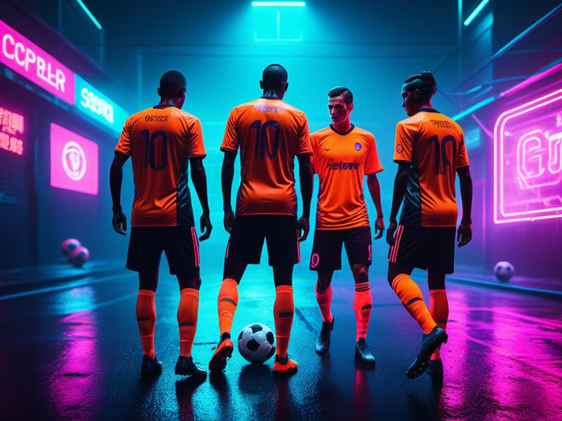 苏莱传中送出美妙弧线，科内头槌破门打破僵局