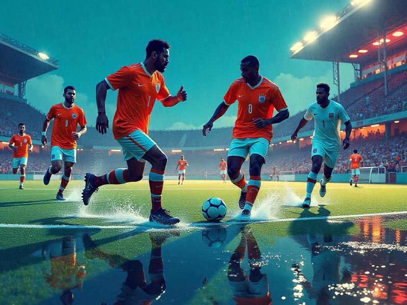 火力太强！土超杯半决赛奥纳纳镇守的球门被加拉塔萨雷四度洞穿