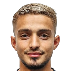 阿尔比恩·拉赫马尼