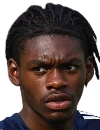 杰里米·坎杰·姆班比